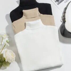 Turtleneck Bundle